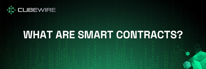 What are Smart-contracts?